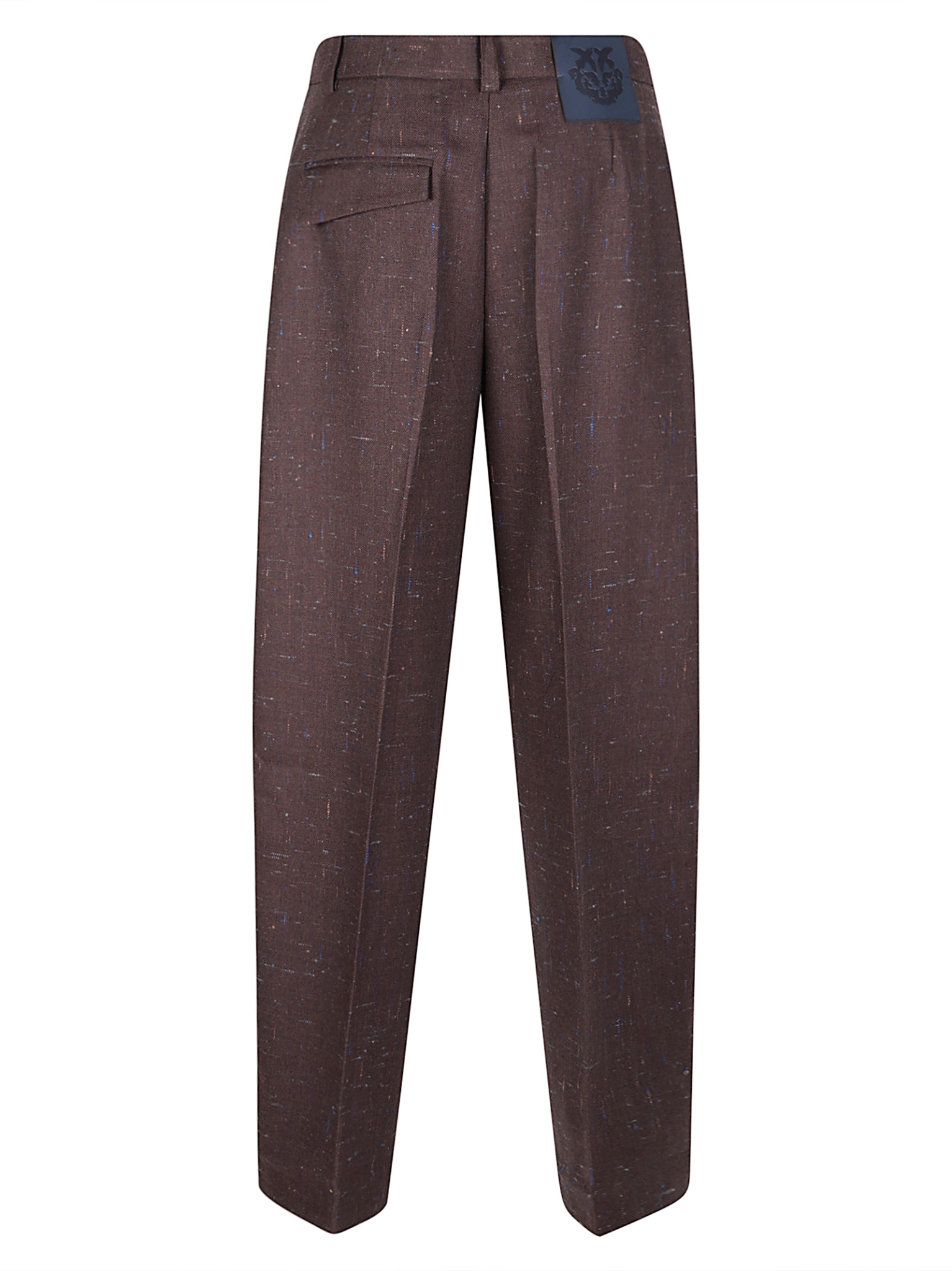 [PINKO] Pants FW26 107712 A3ME