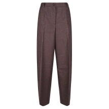 [PINKO] Pants FW26 107712 A3ME