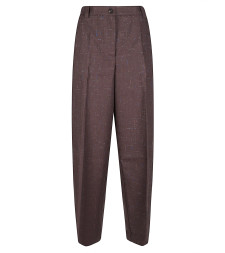 [PINKO] Pants FW26 107712 A3ME