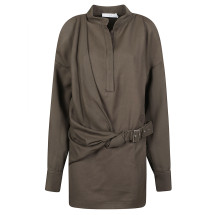 [Iro] Dress FW26 WP33MELVA