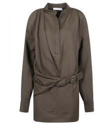 [Iro] Dress FW26 WP33MELVA