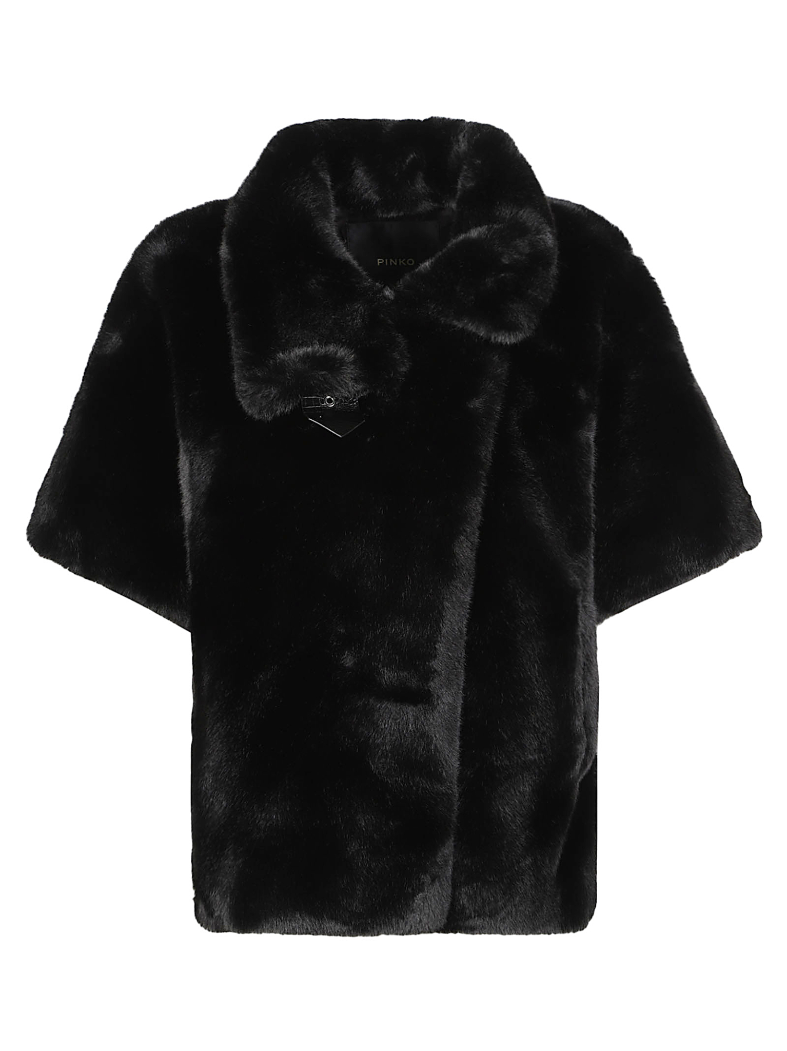 [PINKO] Cape FW26 107043 A3E7