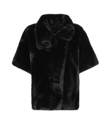 [PINKO] Cape FW26 107043 A3E7