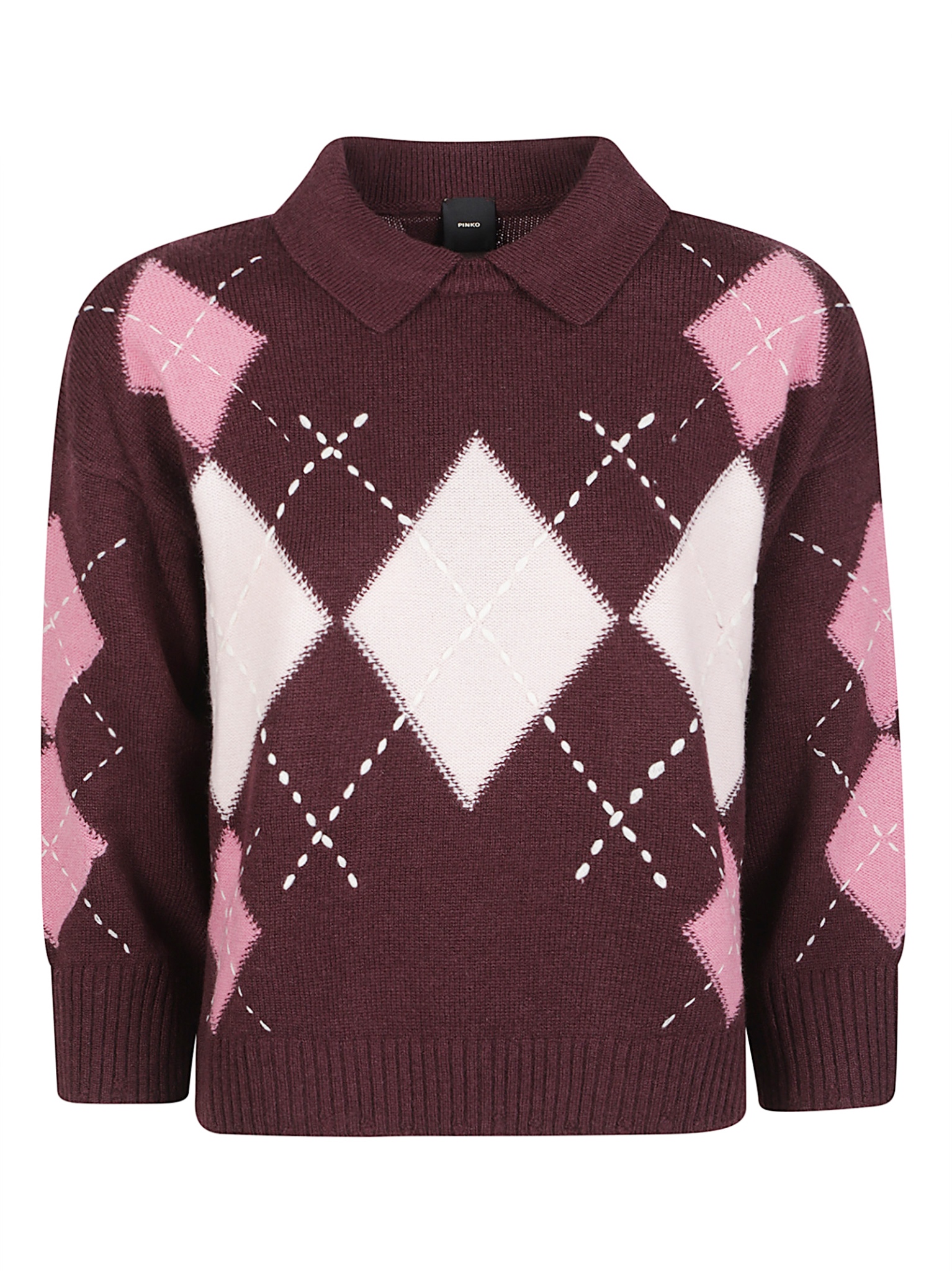 [PINKO] Knitwear FW26 107286 A3IE