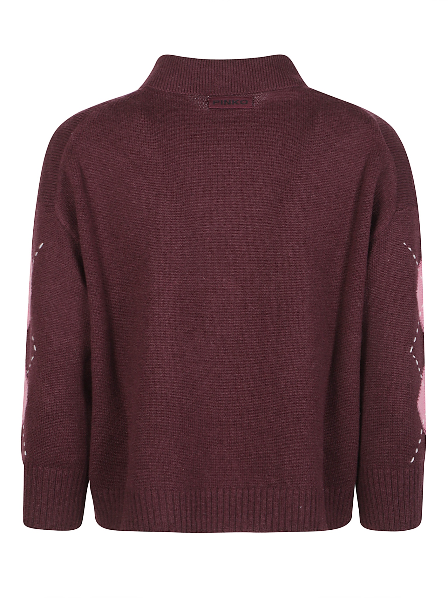 [PINKO] Knitwear FW26 107286 A3IE