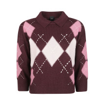 [PINKO] Knitwear FW26 107286 A3IE