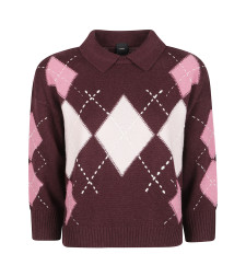 [PINKO] Knitwear FW26 107286 A3IE