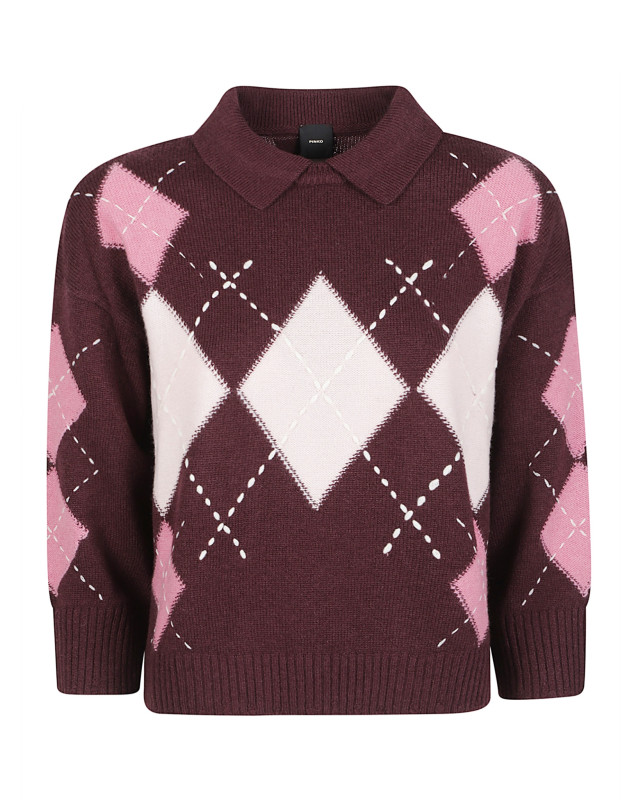 [PINKO] Knitwear FW26 107286 A3IE