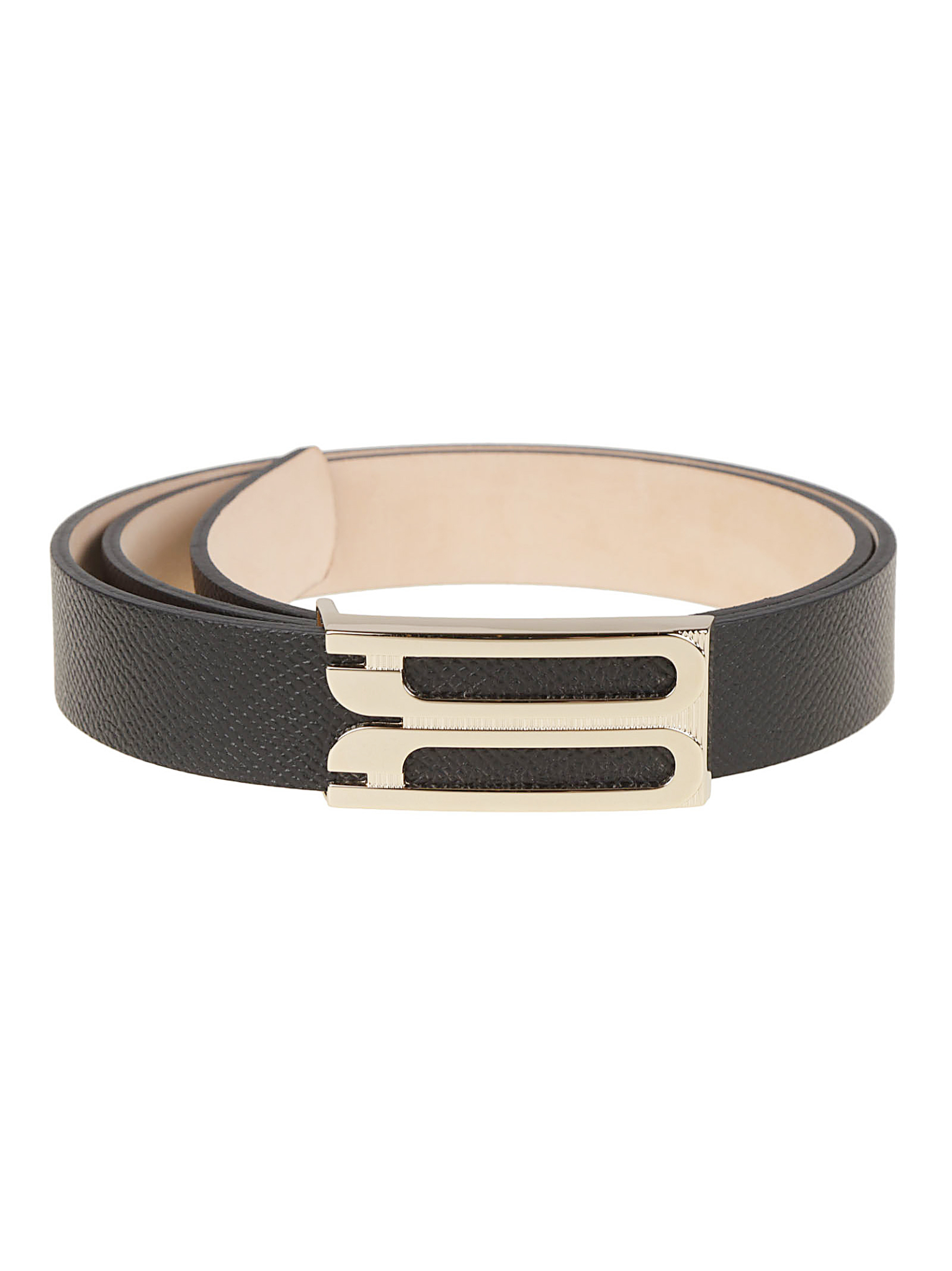[VICTORIA BECKHAM] Belt FW26 1424ABL005954A