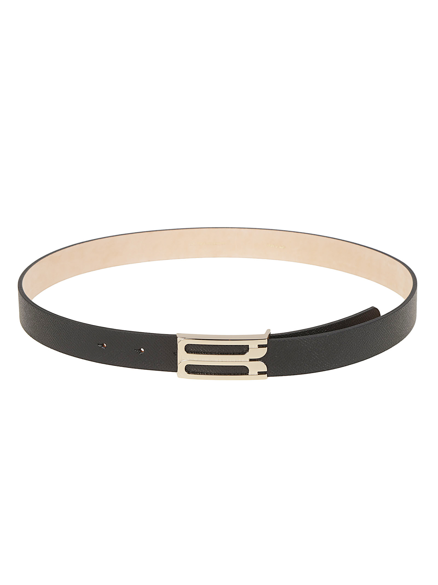 [VICTORIA BECKHAM] Belt FW26 1424ABL005954A