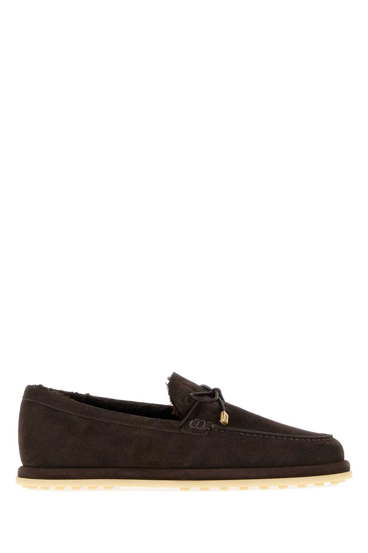 [Tod's] Loafer FW26 XXW24M0KQ80RE0 9999