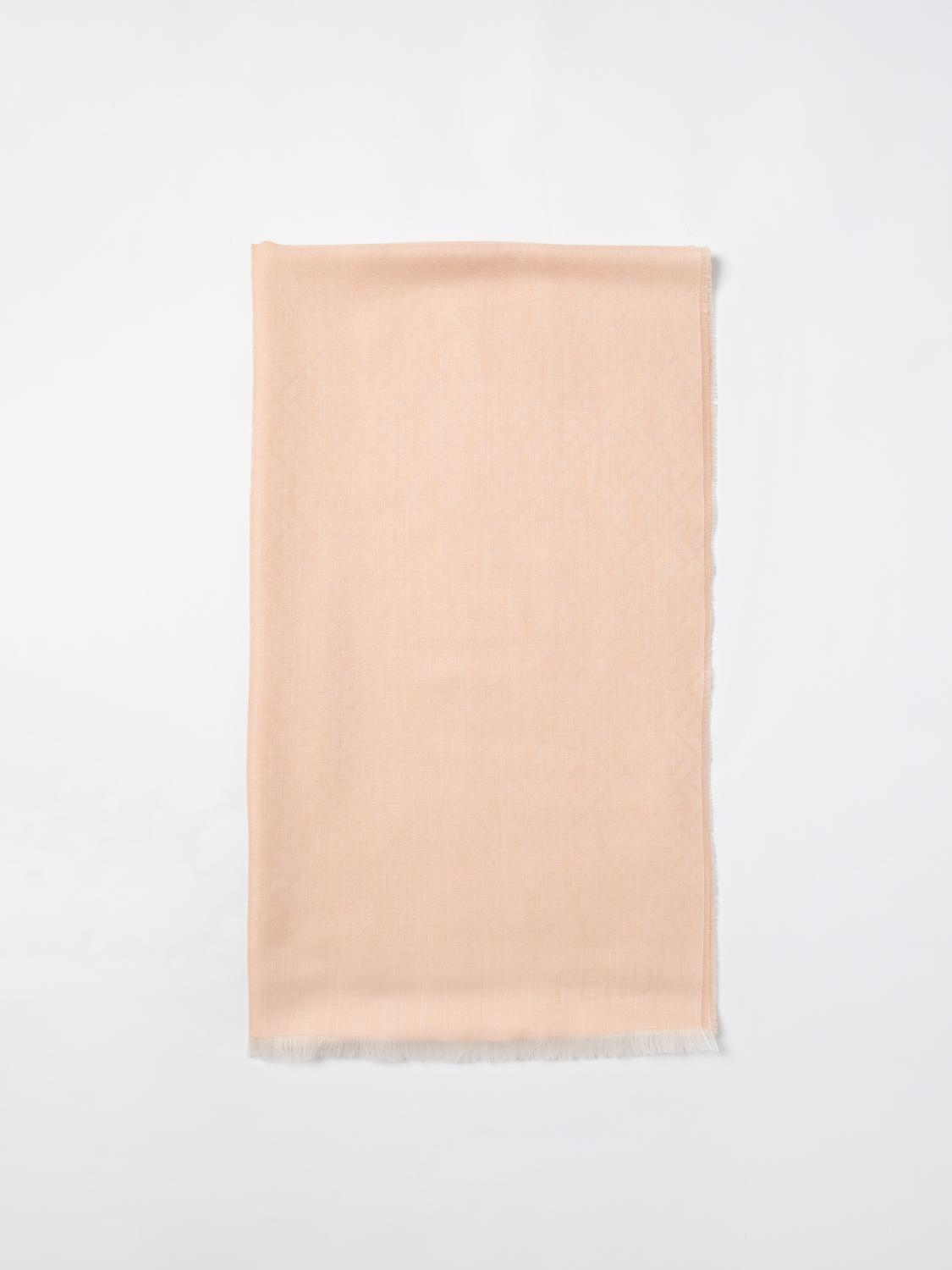 [Fendi] Scarf SS25 FXT246 AUM4 F0QD1
