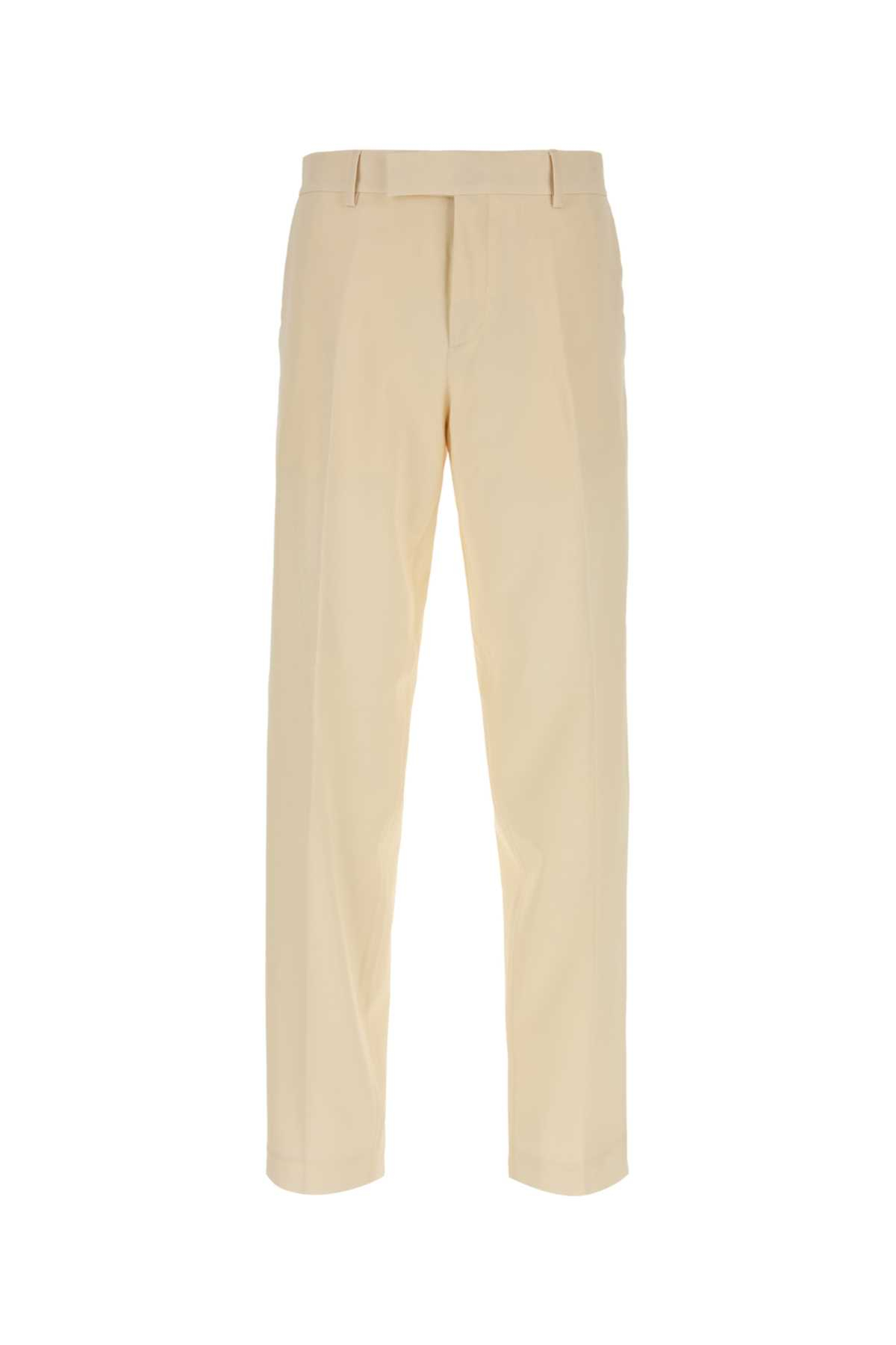 [Fendi] Trousers SS26 FB1108AYUE F0RQ0