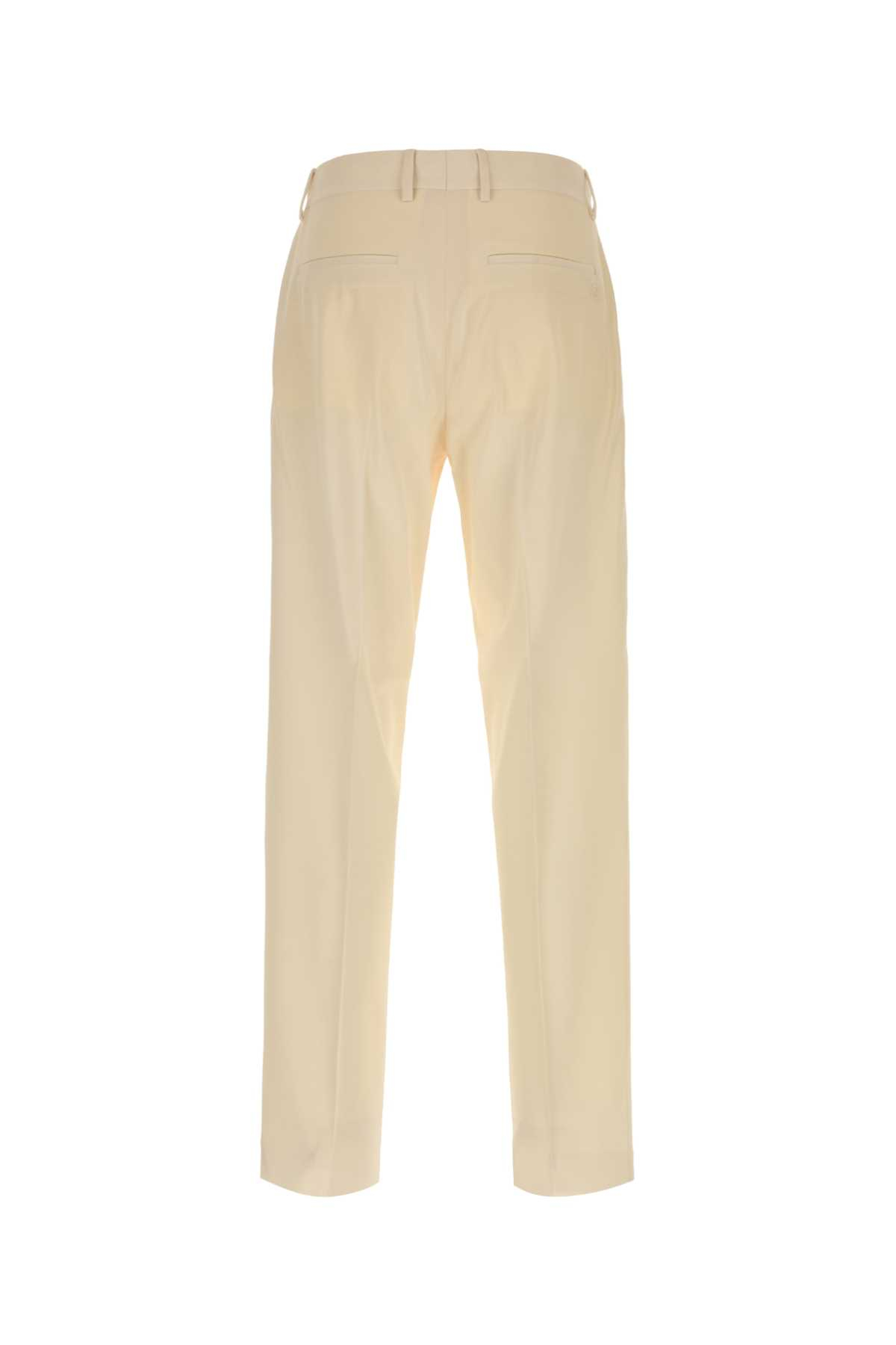 [Fendi] Trousers SS26 FB1108AYUE F0RQ0