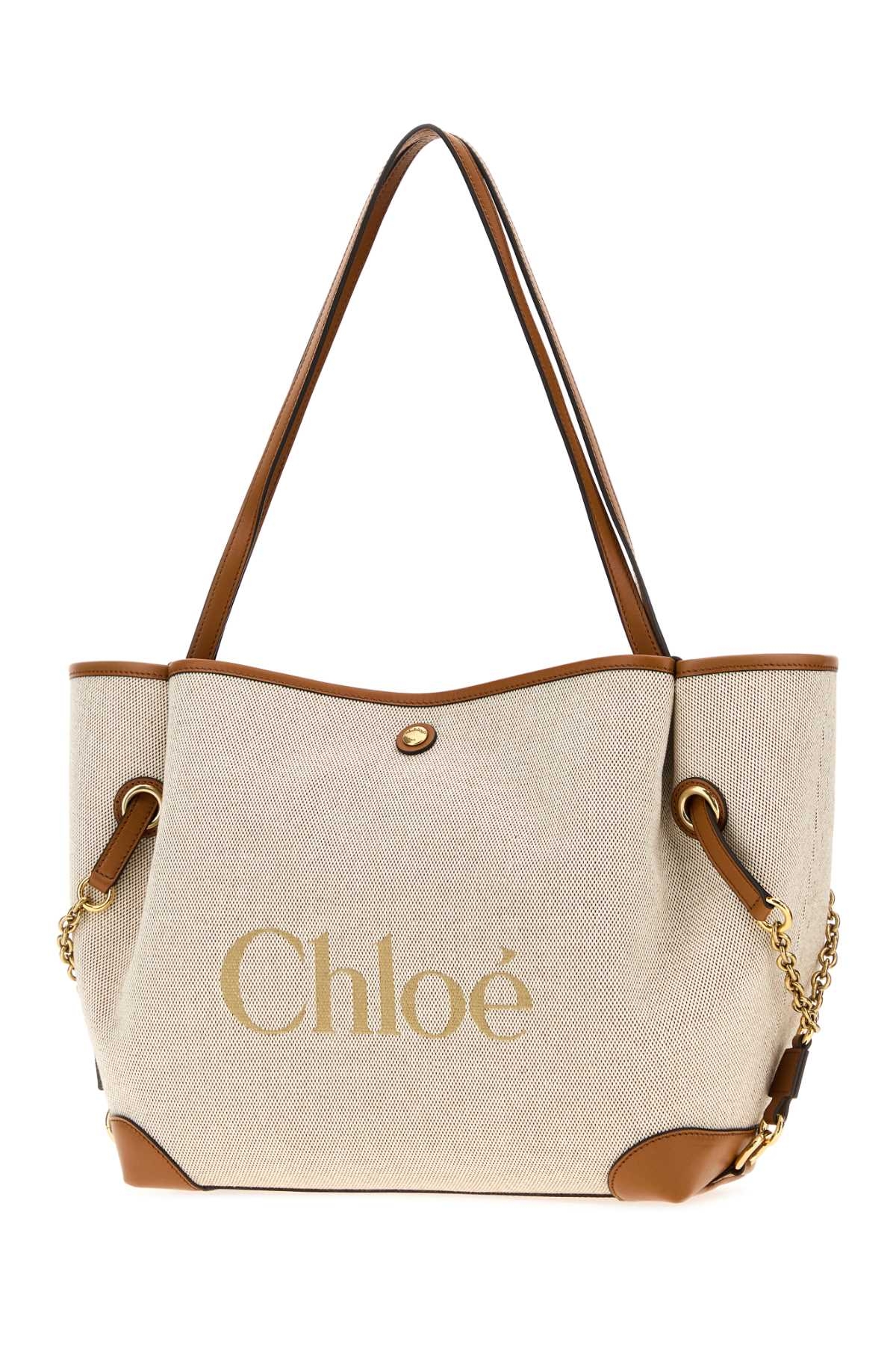 [Chloe] Shoulder bag FW26 CH26AS655S63 26M