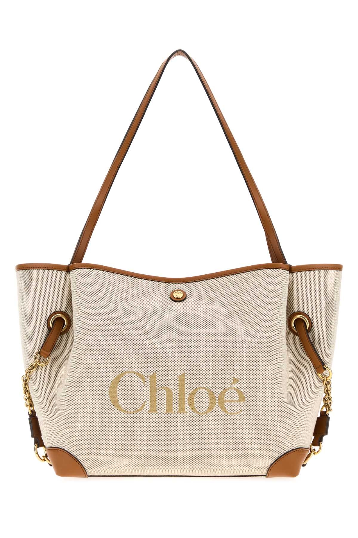 [Chloe] Shoulder bag FW26 CH26AS655S63 26M