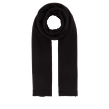 [THE ROW] Scarf FW26 A000363P146 DBR