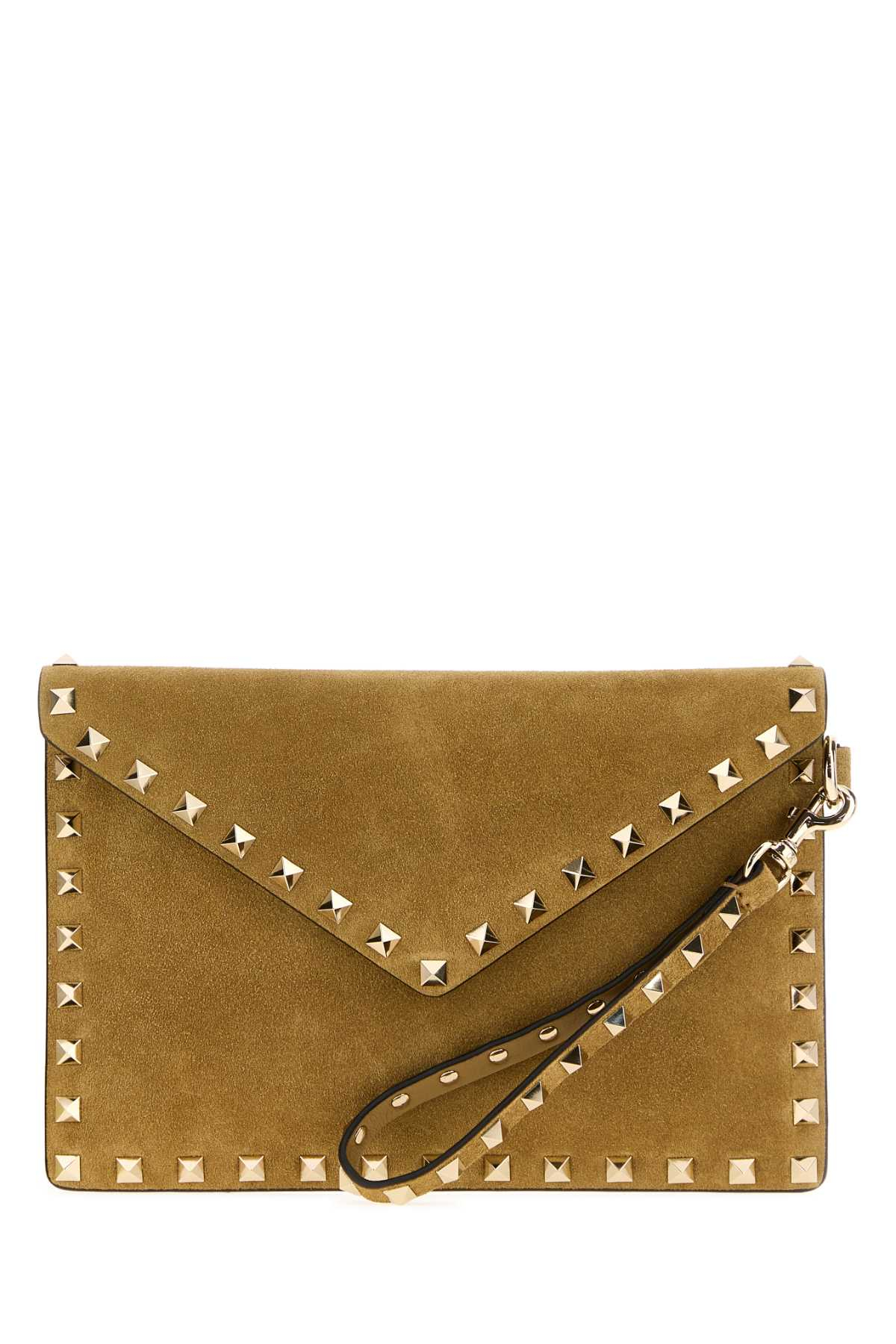 [Valentino Garavani] Clutch bag FW26 9W2P0P87KQQ RDX