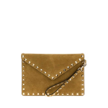 [Valentino Garavani] Clutch bag FW26 9W2P0P87KQQ RDX