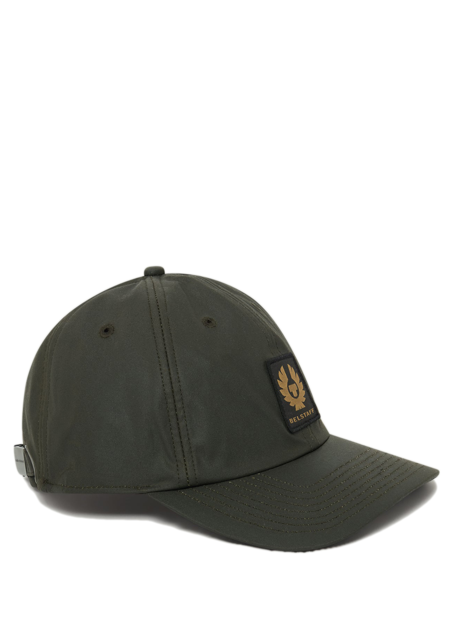 [Belstaff] Cap FW26 105347FDOLI