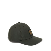 [Belstaff] Cap FW26 105347FDOLI