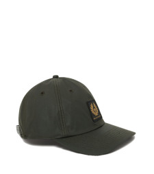 [Belstaff] Cap FW26 105347FDOLI