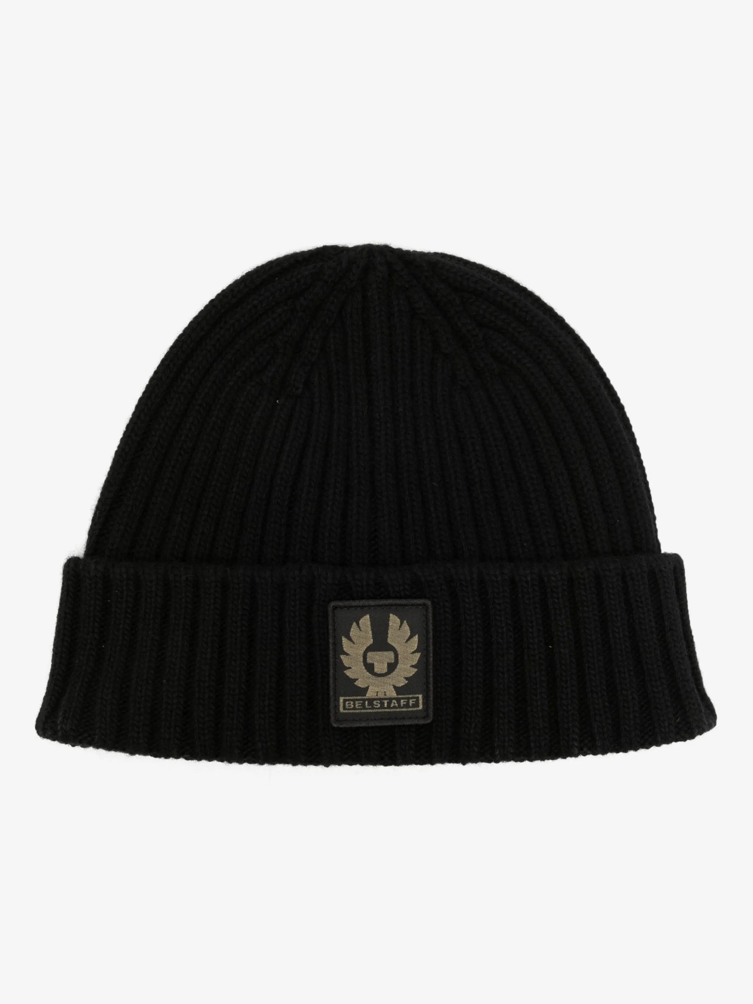 [Belstaff] Cap FW26 100067BLACK