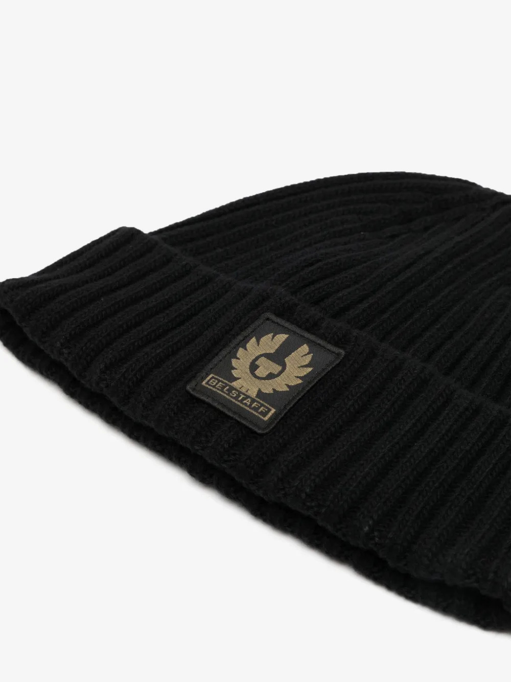 [Belstaff] Cap FW26 100067BLACK