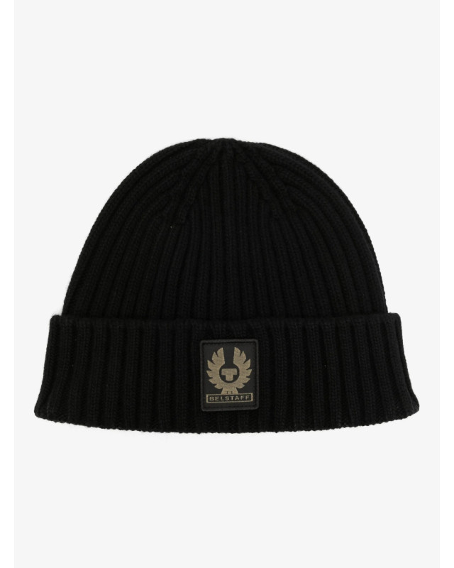 [Belstaff] Cap FW26 100067BLACK