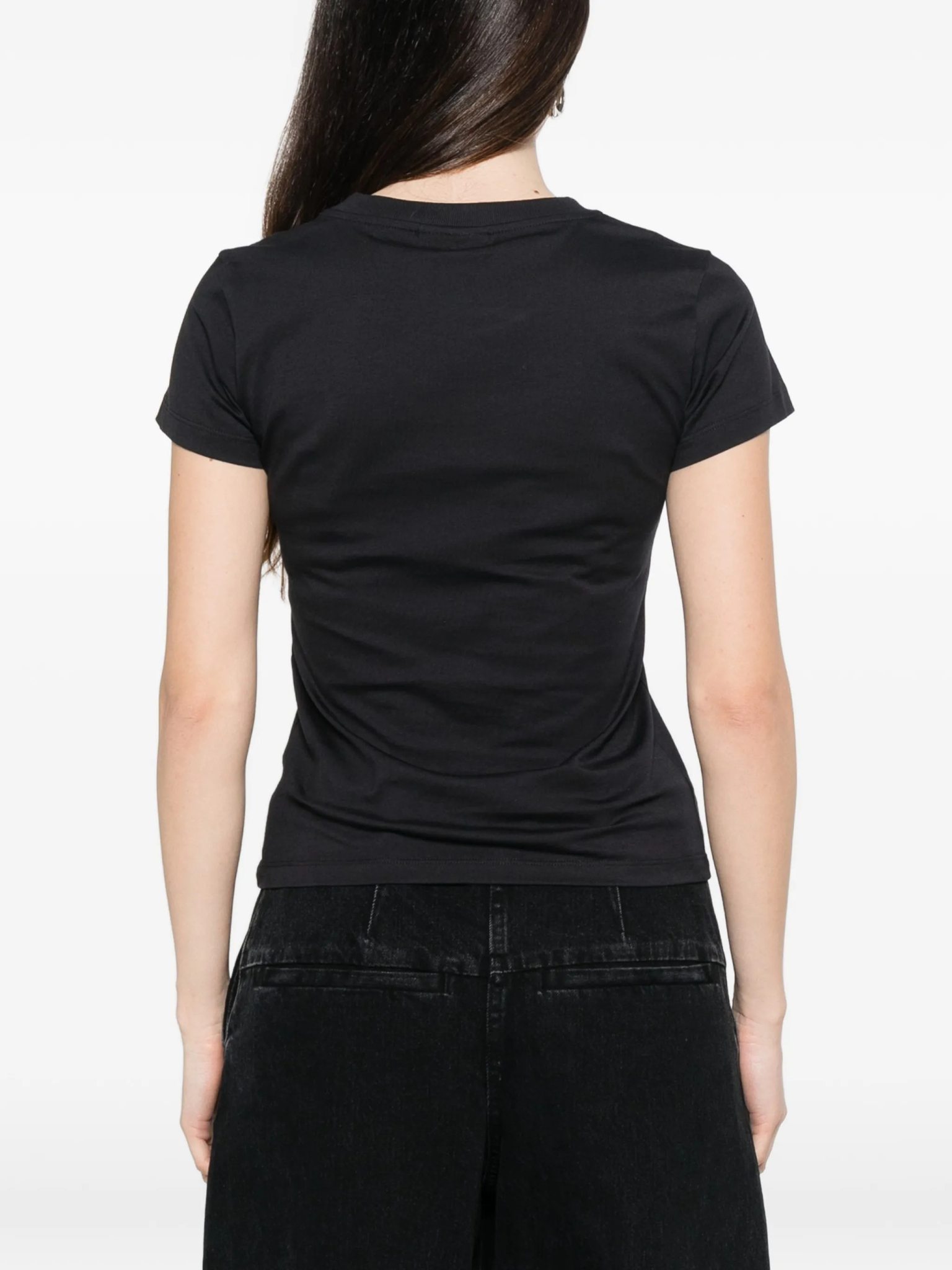 [GANNI] T-shirts Short Sleeve FW26 A1050178252
