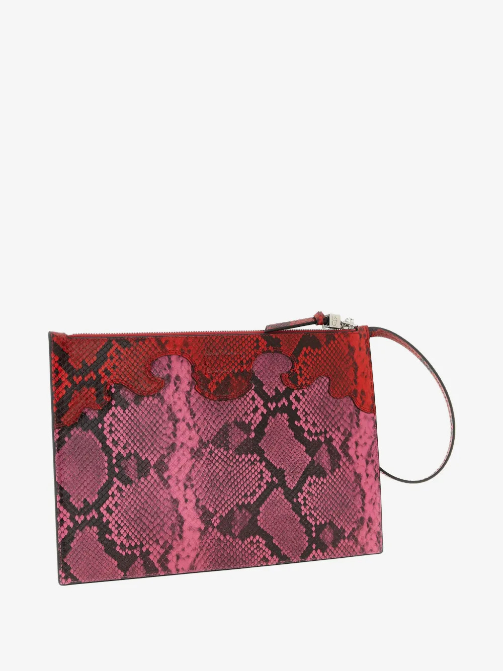 [GANNI] Clutch bag FW26 B301023709Z