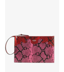 [GANNI] Clutch bag FW26 B301023709Z