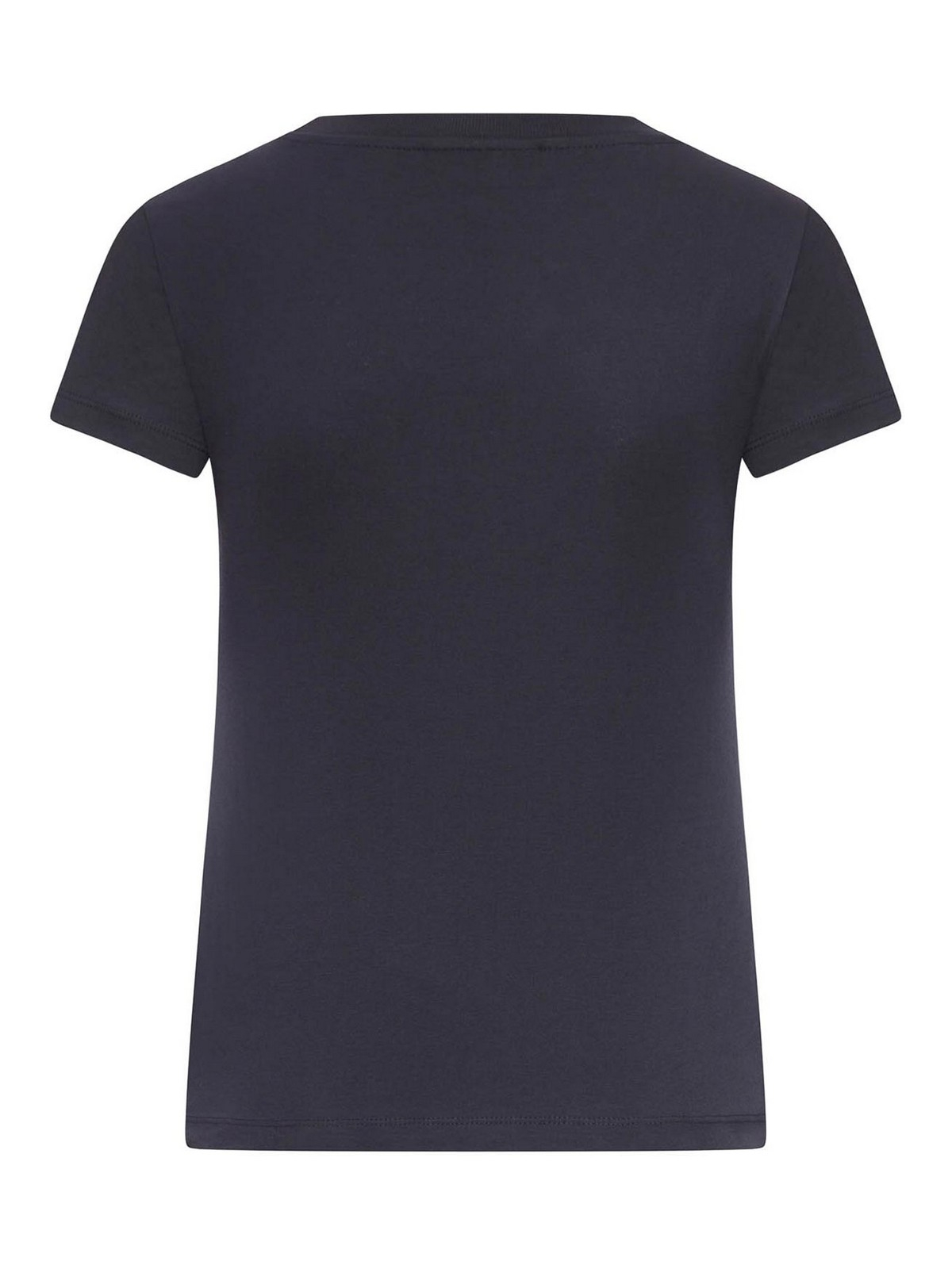 [GANNI] T-shirts Short Sleeve FW26 A1050179252