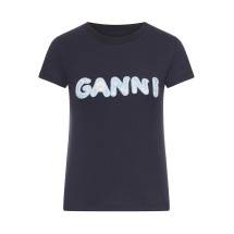 [GANNI] T-shirts Short Sleeve FW26 A1050179252