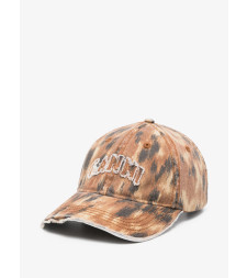 [GANNI] Hat FW26 B302017101C