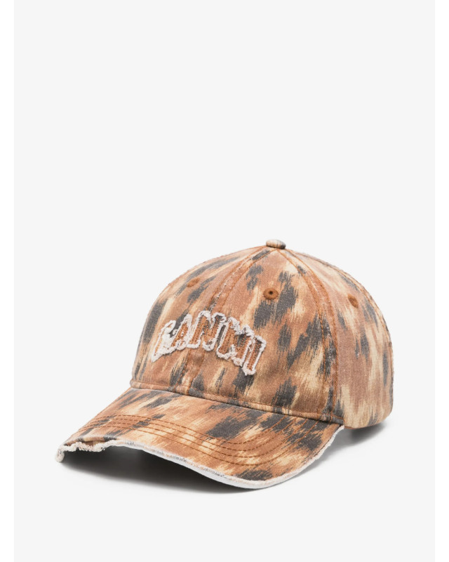 [GANNI] Hat FW26 B302017101C