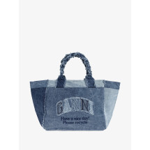[GANNI] Tote bag FW26 B2110091569