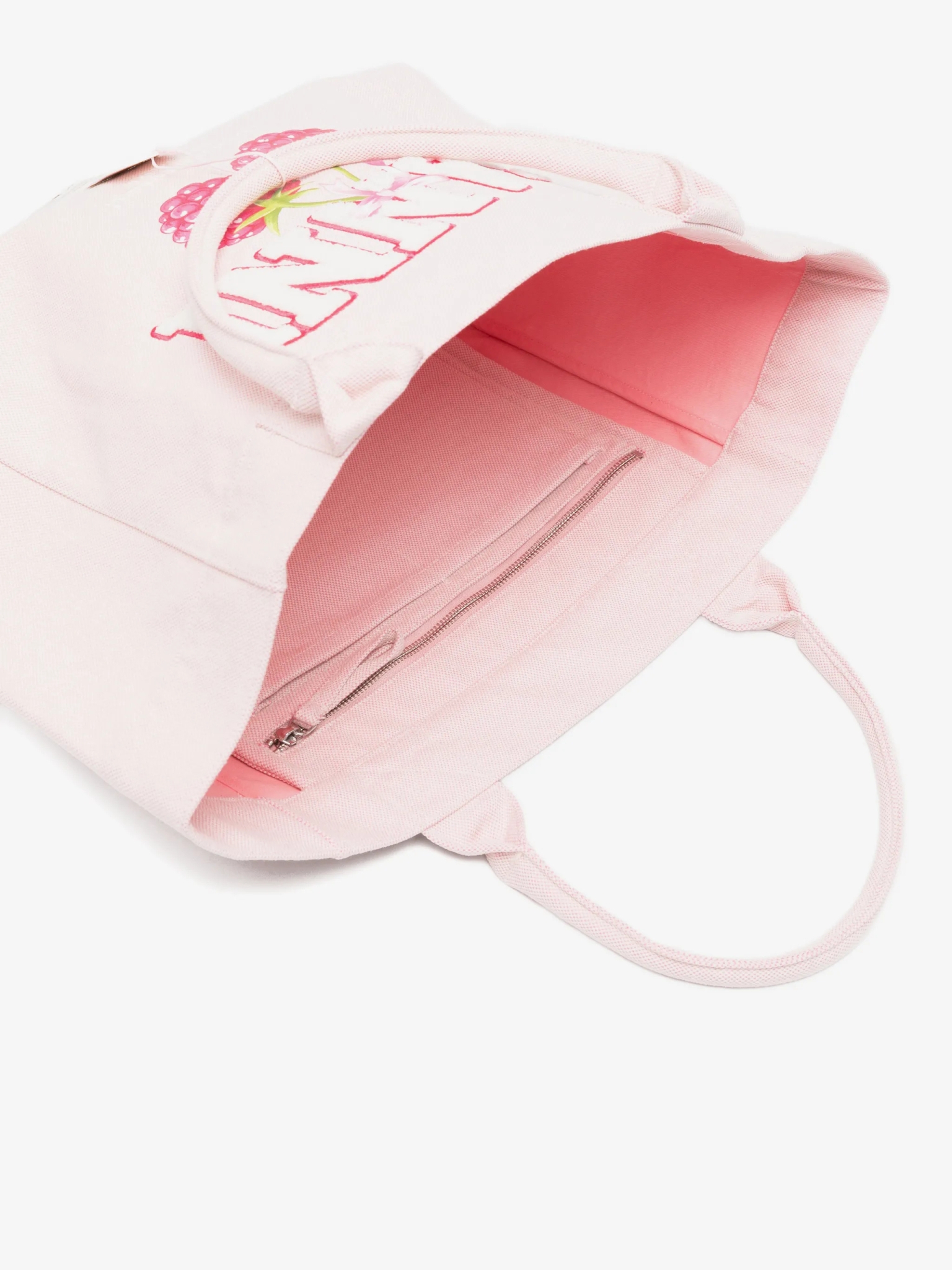 [GANNI] Tote bag FW26 B2110087135