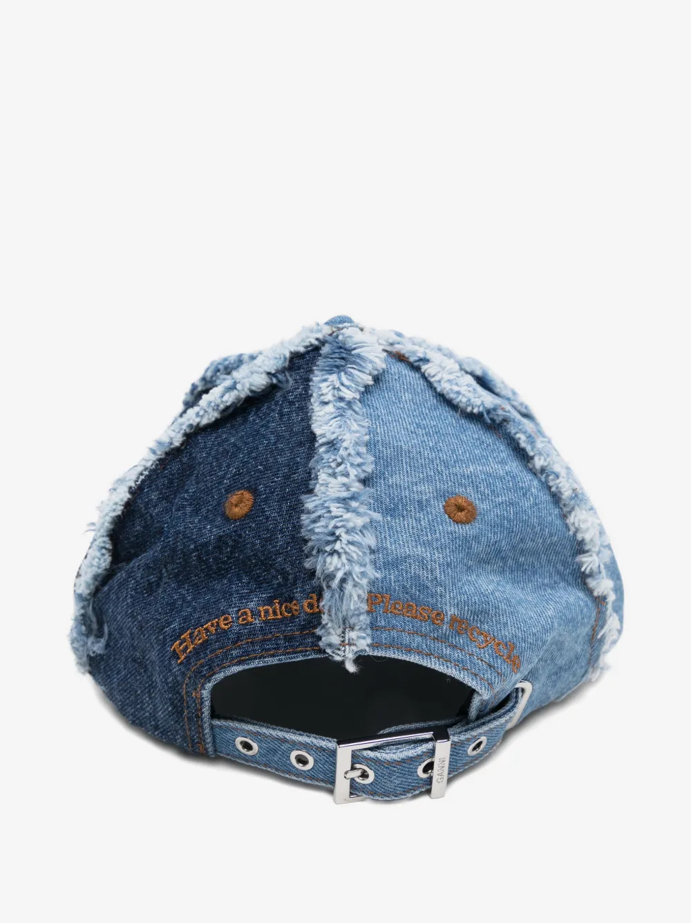 [GANNI] Hat FW26 B3020078999