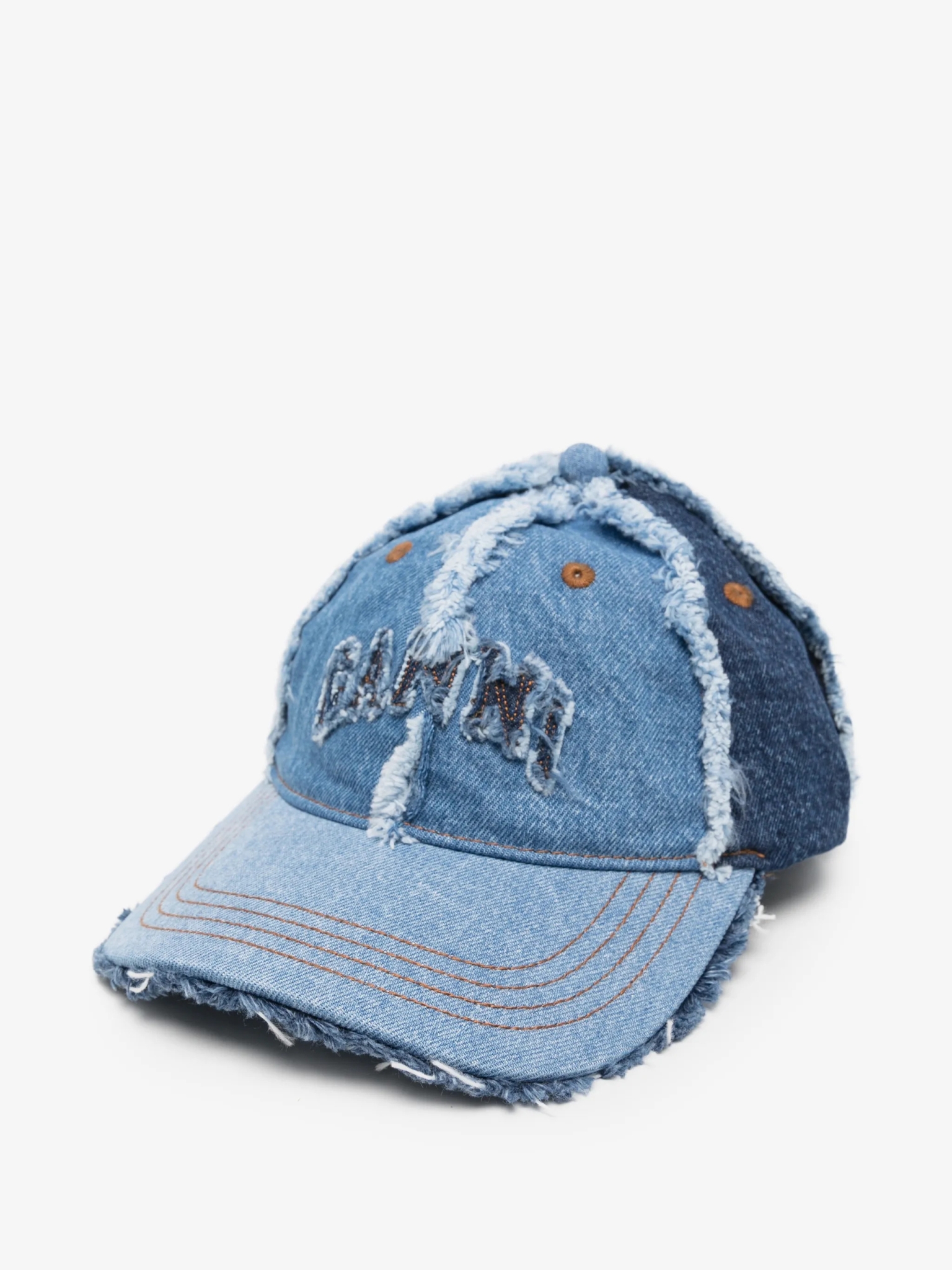 [GANNI] Hat FW26 B3020078999