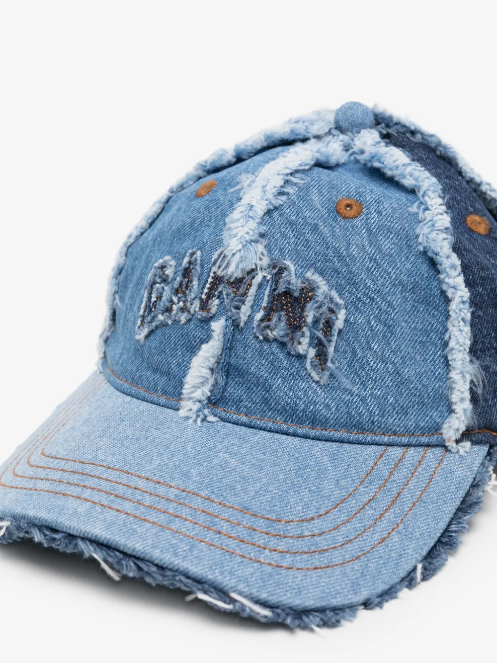[GANNI] Hat FW26 B3020078999