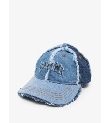 [GANNI] Hat FW26 B3020078999