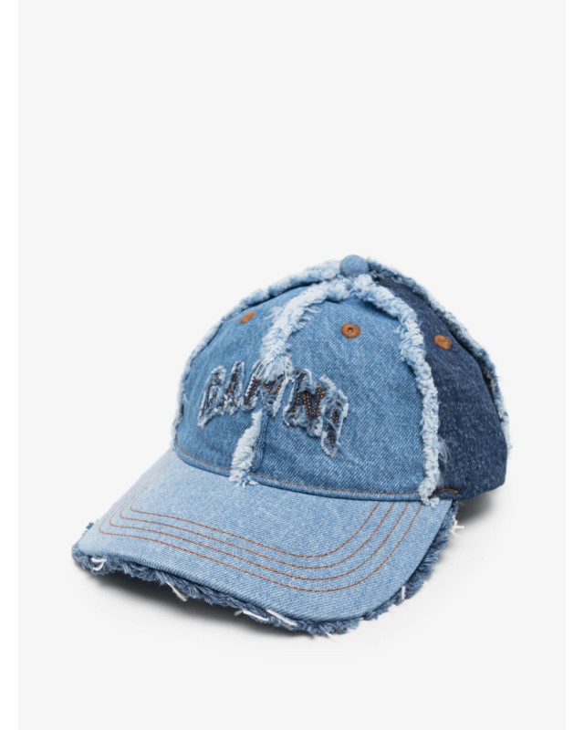 [GANNI] Hat FW26 B3020078999