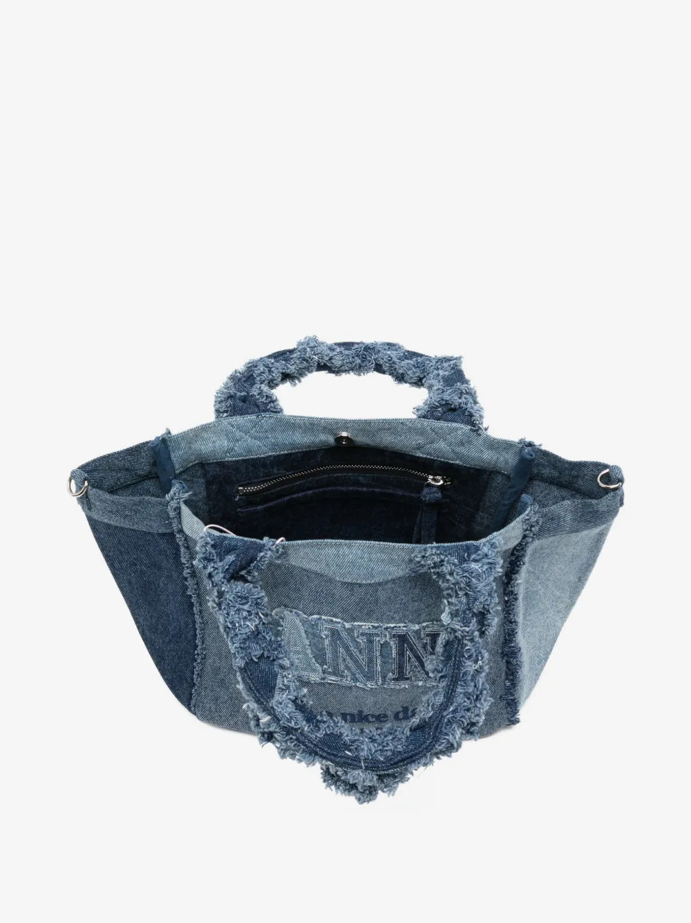 [GANNI] Tote bag FW26 B2110092569