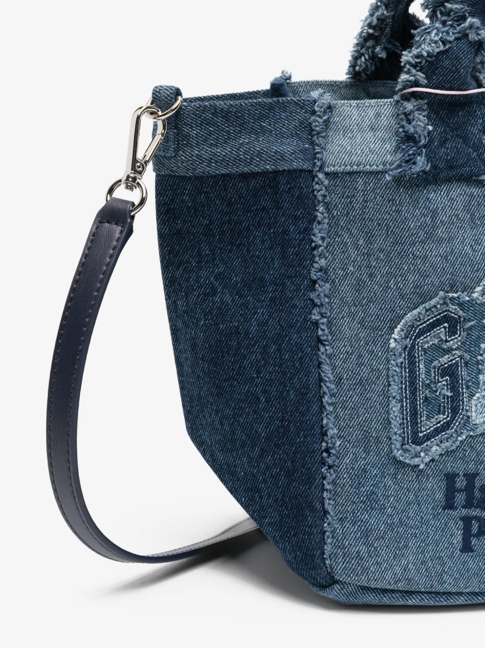 [GANNI] Tote bag FW26 B2110092569