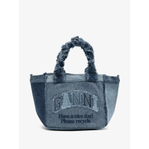[GANNI] Tote bag FW26 B2110092569