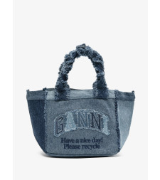 [GANNI] Tote bag FW26 B2110092569
