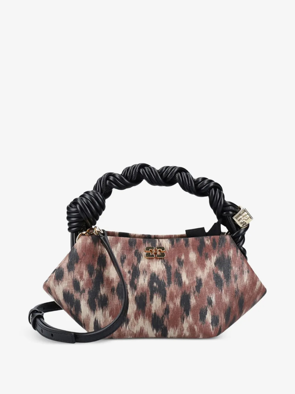 [GANNI] Shoulder bag FW26 B2100145ZZT