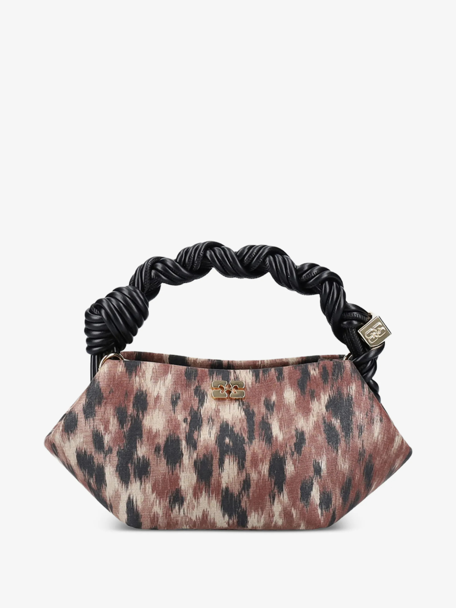 [GANNI] Shoulder bag FW26 B2100145ZZT