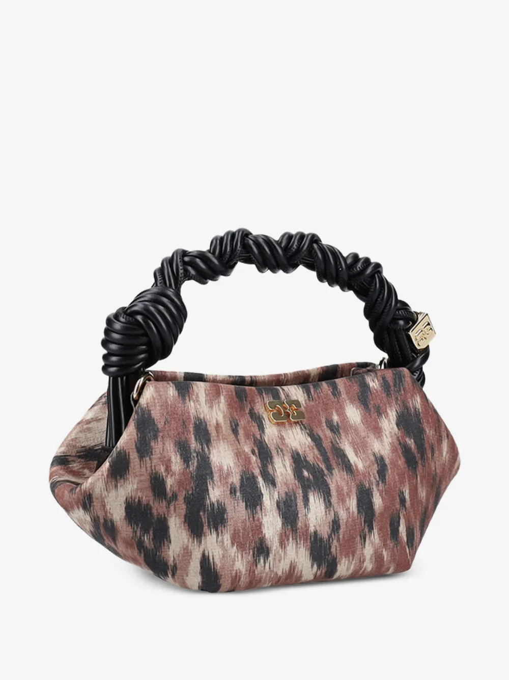 [GANNI] Shoulder bag FW26 B2100145ZZT